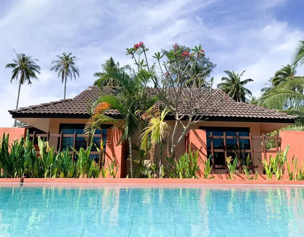 Coconut Beach Villa Langkawi - photo 1