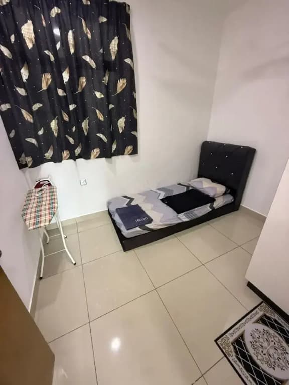 Homestay Twin Danga Resident - photo 1
