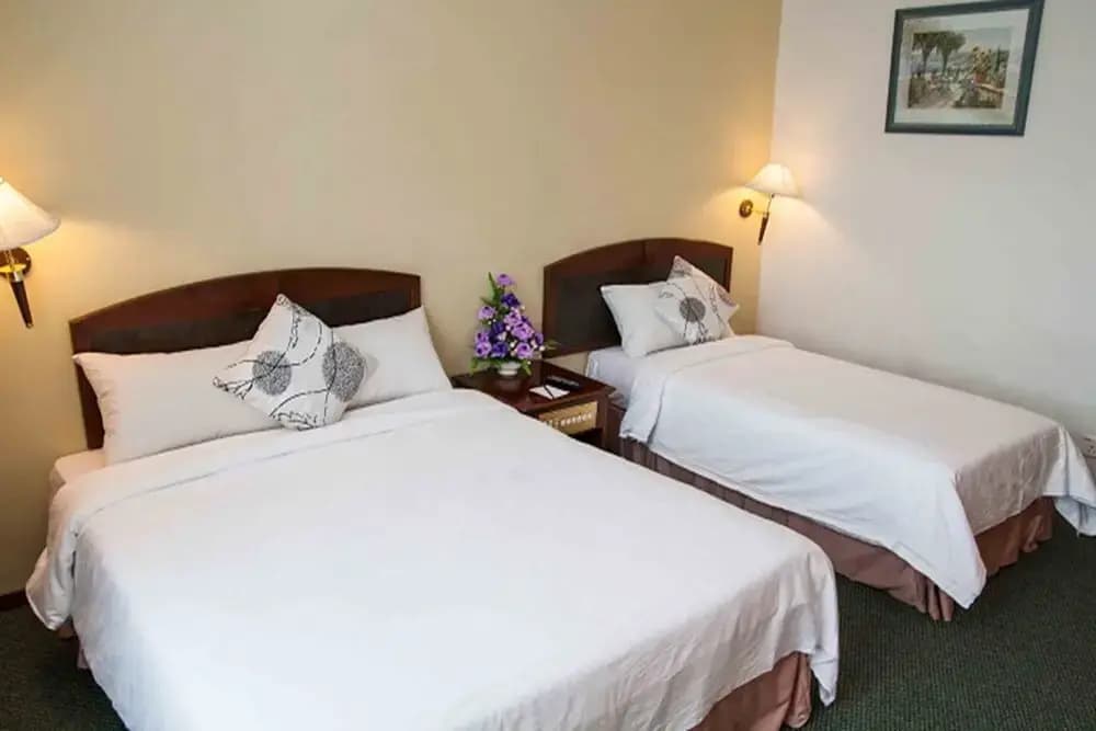 The Summit Hotel Bukit Mertajam - photo 20