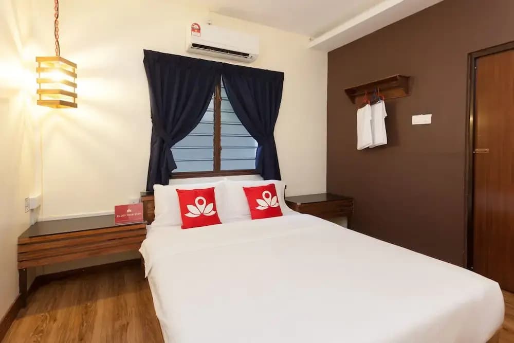 ZEN Rooms Kulai - photo 24