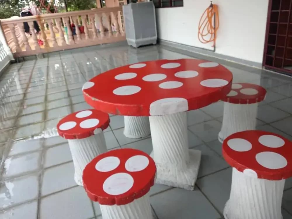 D'Rusa Homestay - photo 13
