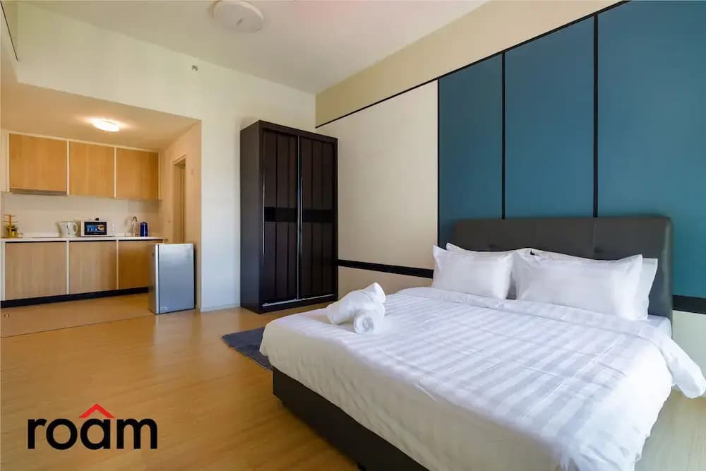 UNA Residences, Sunway KL - photo 4