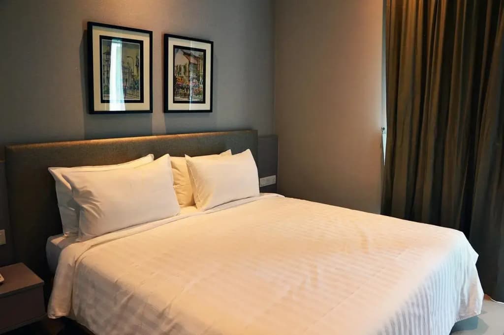 Meru Suites at Meru Valley Resort - photo 34