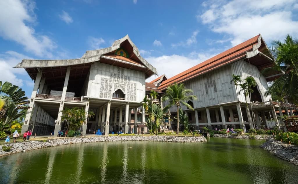 Seri Ibai Permai Inn - photo 12