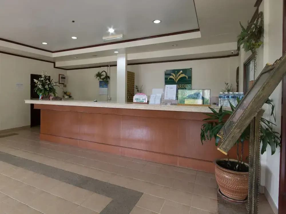 Super OYO 89300 Zen Garden Resort - photo 1