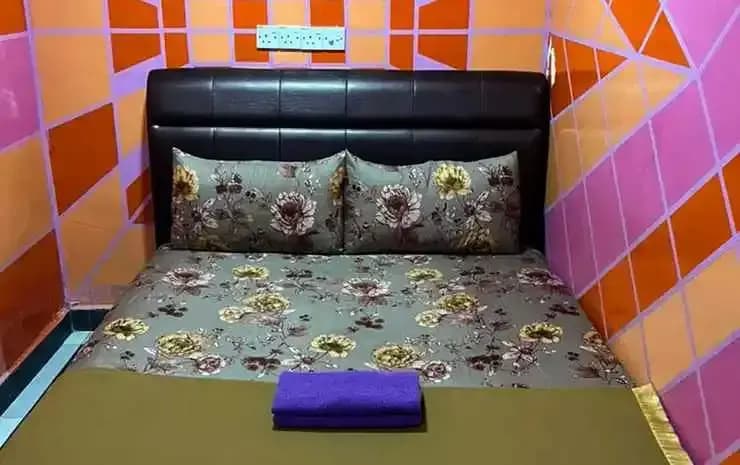 De Glory Hotel USJ 21 - photo 12