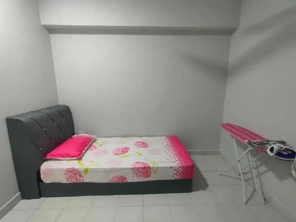 Homestay Putrajaya (Zurinn's Homestay) - photo 4