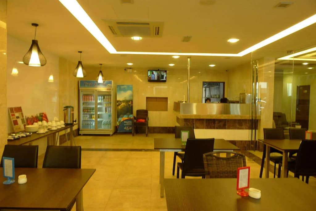FINE Hotel - photo 13
