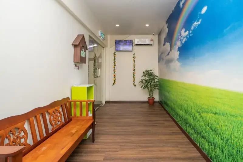 OYO 84410 Z&H Homestay - photo 11