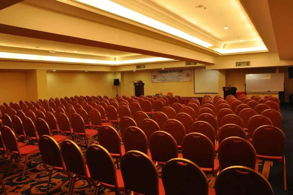 Tang Dynasty Park Hotel - photo 14