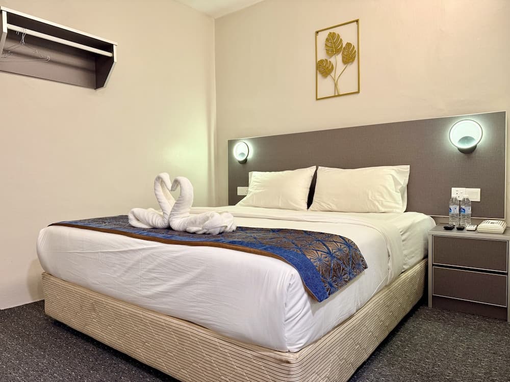 Capital O 91281 Hotel First Garden By Kr Cosmos - photo 3