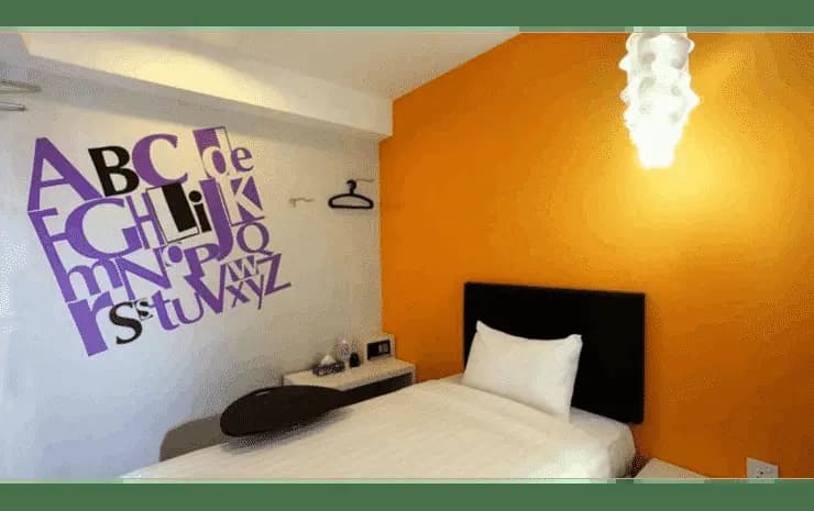 Hotel Zamburger Bliss - photo 4
