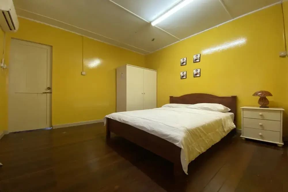 Oyo Home 90287 Rb Homestay & Farms - photo 20