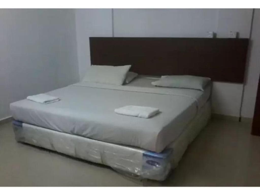 Hotel O Sam Huat Hotel - photo 36