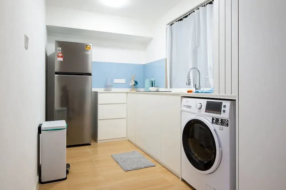 Stylish Sunway Grid 2BR Loft, 5mins to Legoland - photo 4