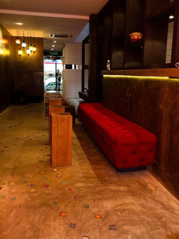 Batik Boutique Hotel - photo 1