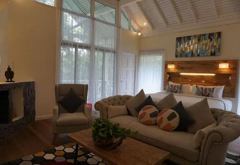 Sutera Sanctuary Lodges - photo 1