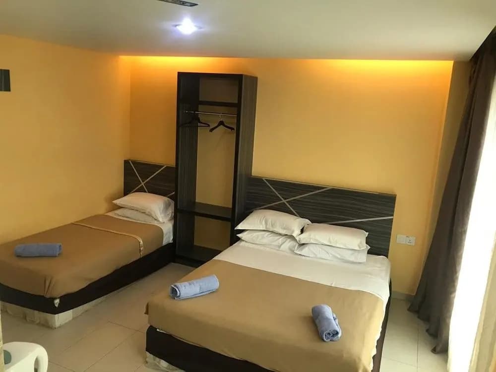 De Mawardah Inn - photo 4