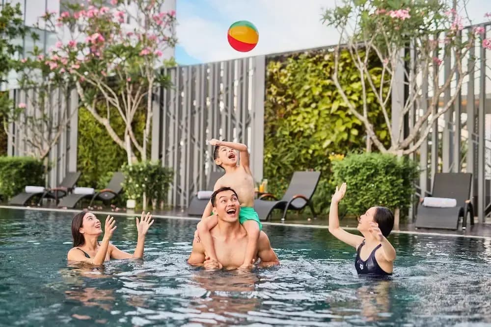 Courtyard by Marriott Penang - photo 15