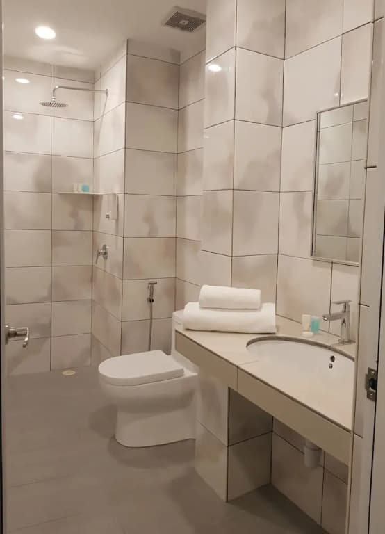 Hotel Orkid Port Klang - photo 8