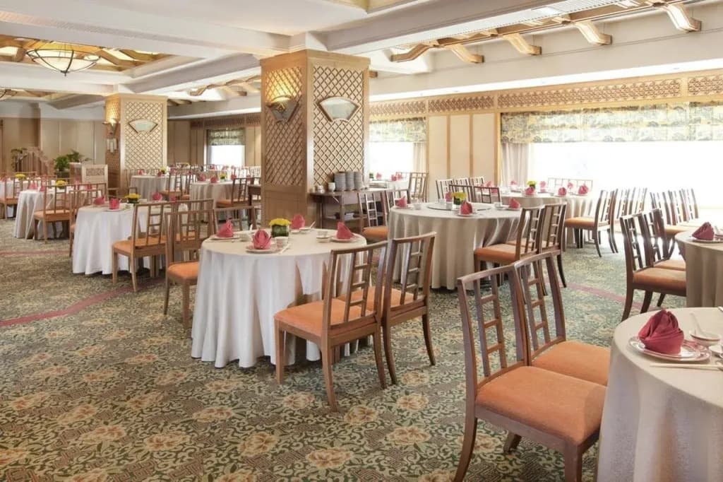Dorsett Grand Subang - photo 25