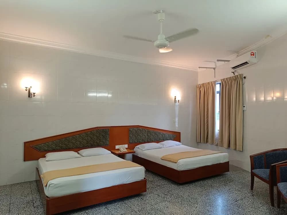 Hotel Hong Ping - photo 3