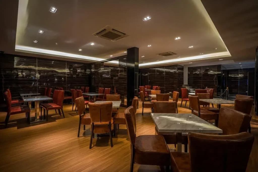 Wiwo Hotels - photo 19