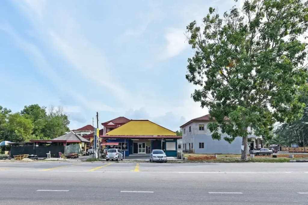 Hotel O Zn Mix Homestay & Roomstay - photo 9