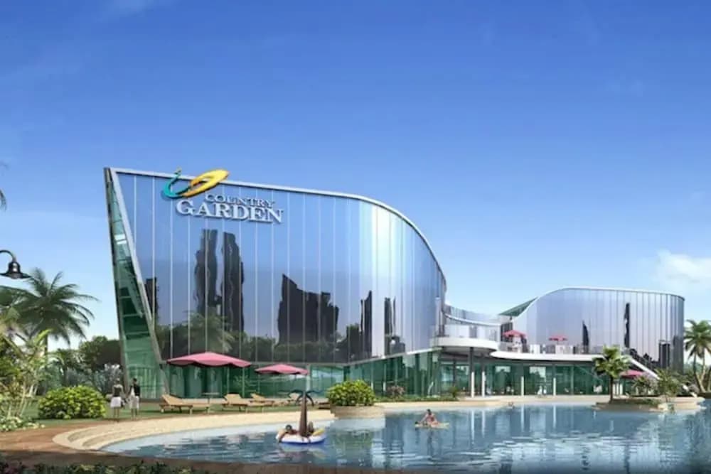 Garden View @ Country Garden Danga Bay - photo 19