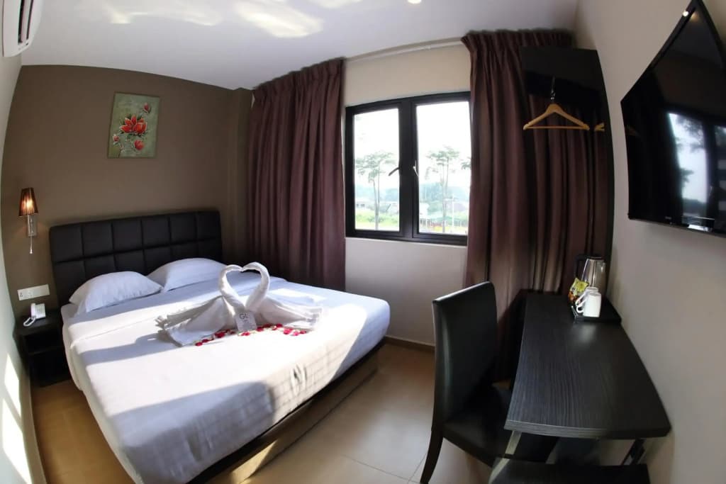 GL Hotel - photo 3