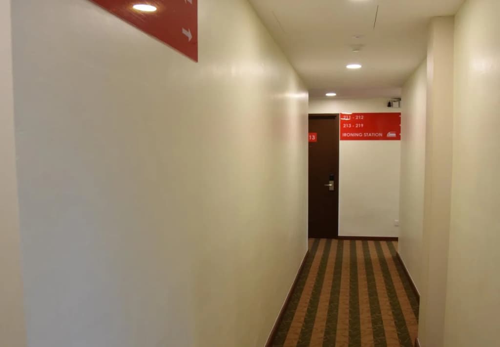 Grandview Hotel Melaka - photo 12