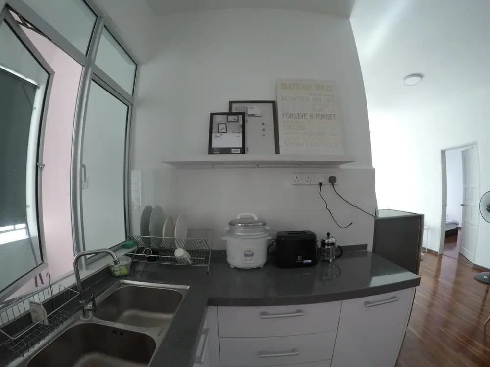 Soraya Homestay - photo 10