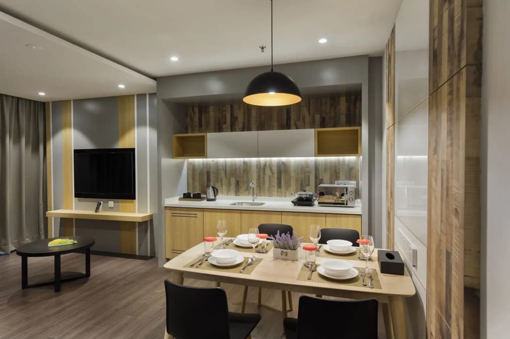 The Granite Luxury Hotel - photo 23