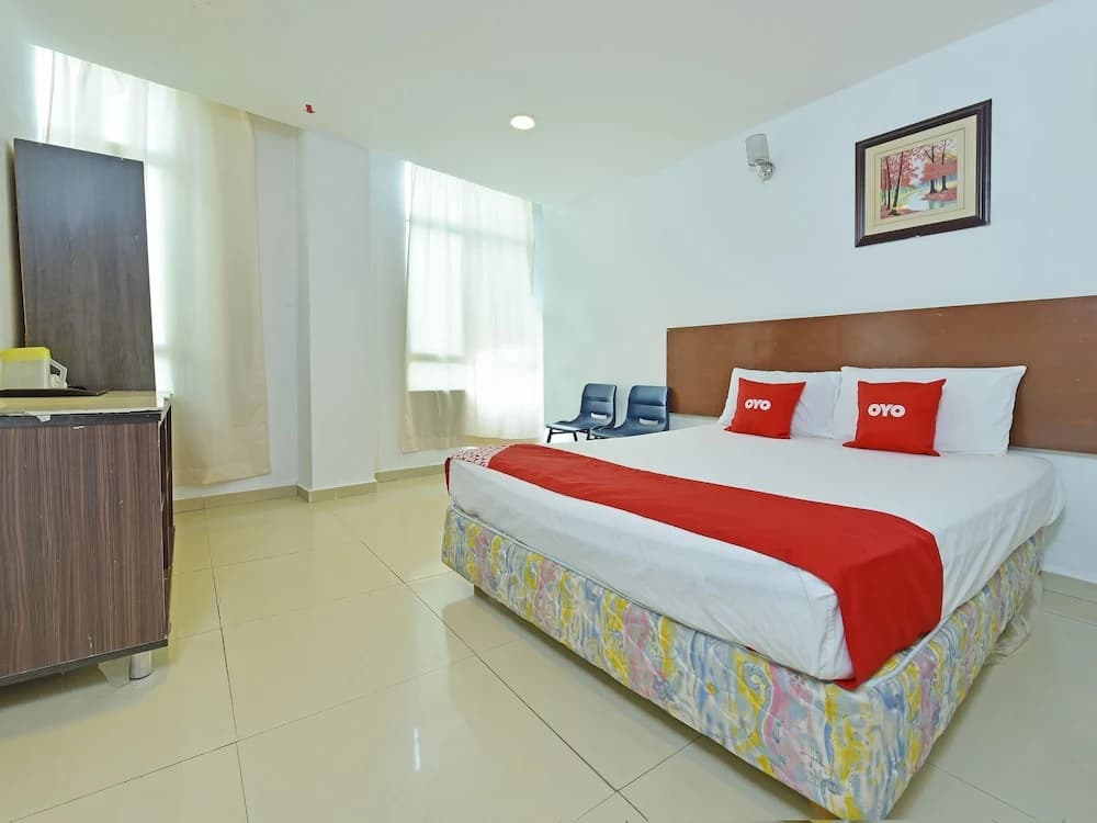 Hotel O Sam Huat Hotel - photo 6