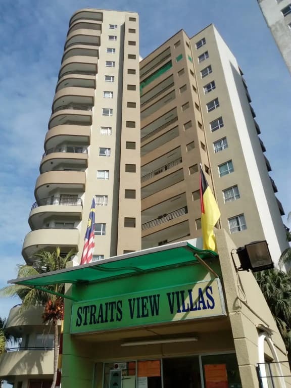 Wonderland Private Apartment at Port Dickson - photo 2