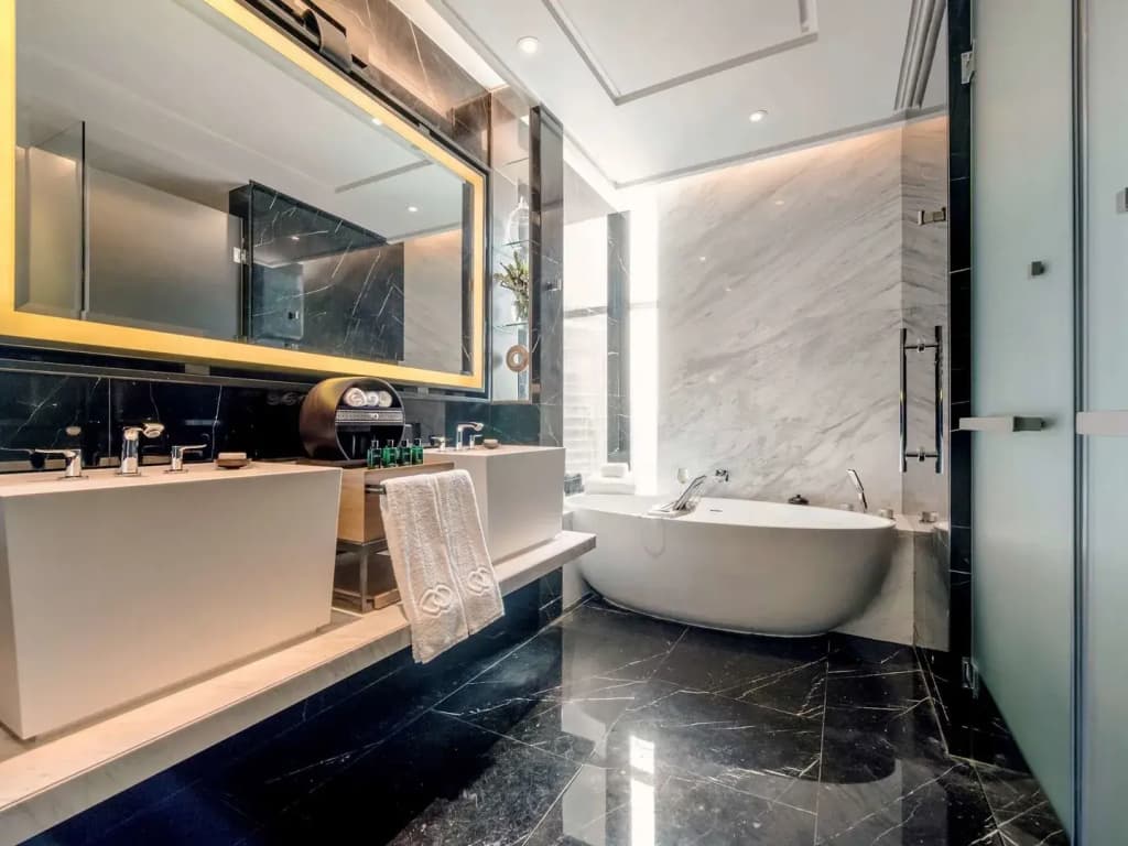 Sofitel Kuala Lumpur Damansara - photo 10