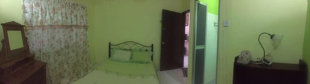 A'isy Rest House - photo 15