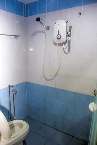 Hotel Surya - photo 8