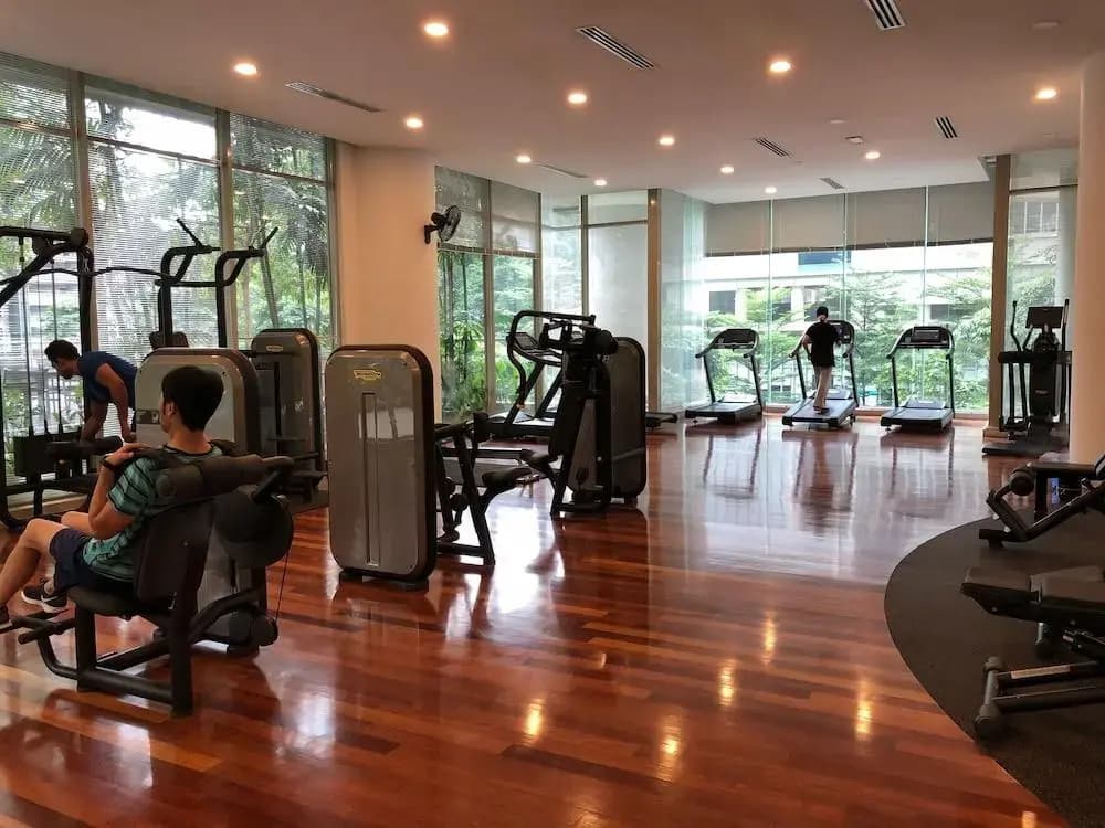 Marc Service Residence KLCC - photo 19