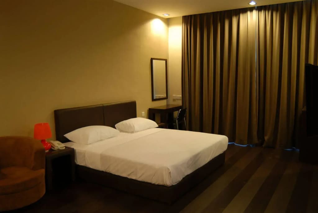 Manja Hotel - photo 3