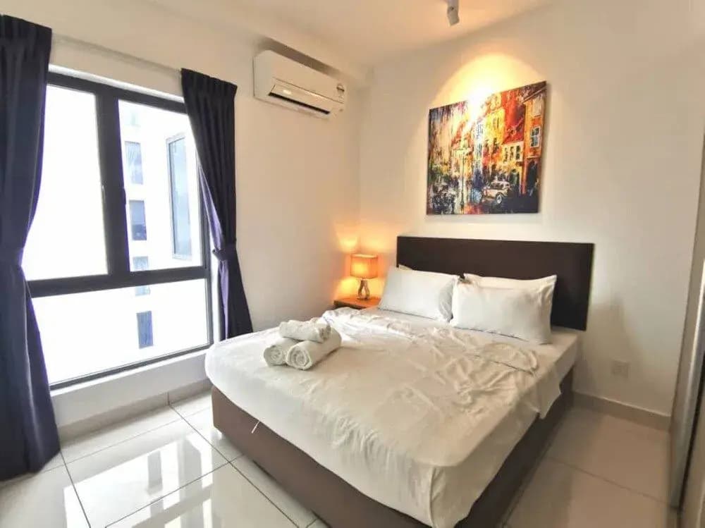OYO Home 90400 One Tebrau Homestay - photo 6