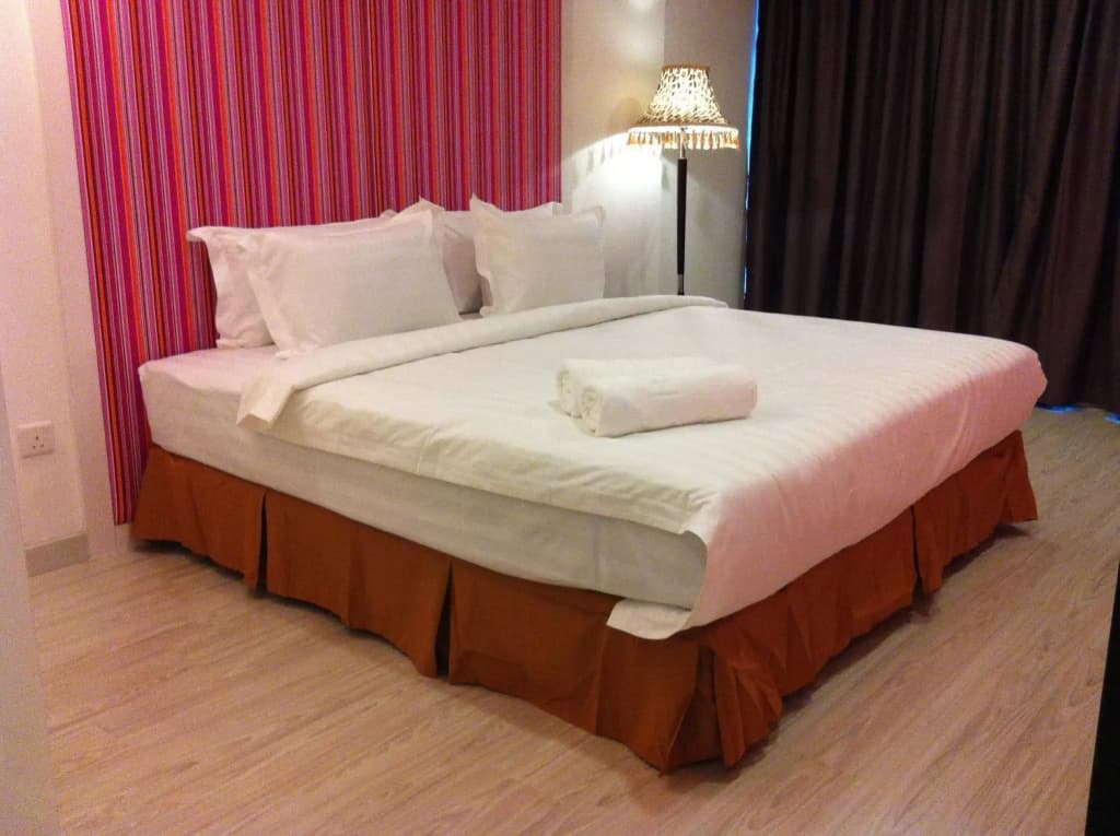 Borneo Vista Suites Hotel - photo 3