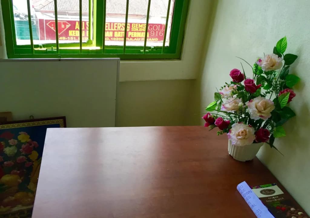 Ros Heritage Motel - photo 12