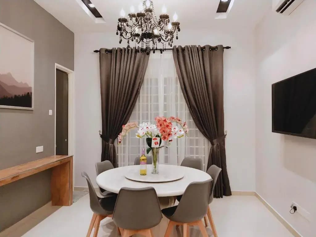 Sea Lion Kuala Selangor Semi-Detached Homestay - photo 1