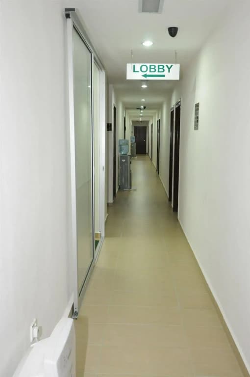 ND Hotel Melaka - photo 12
