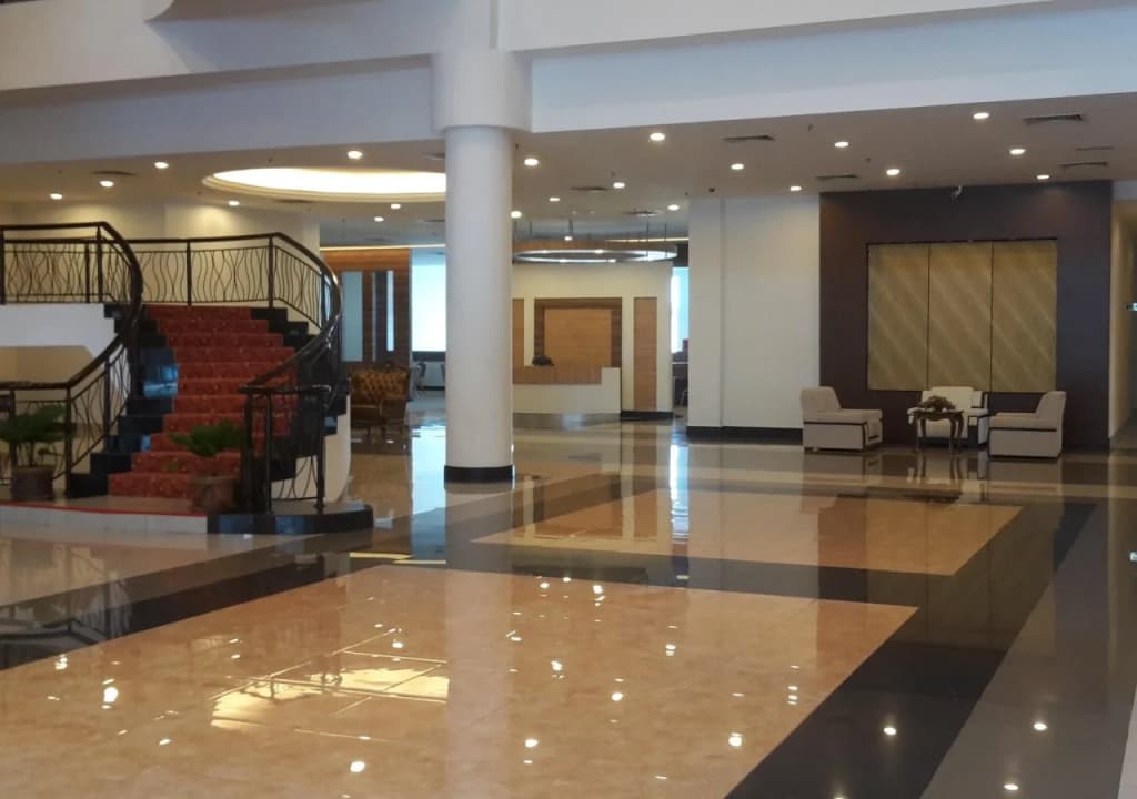 Harbour View Worldwide Hotel - photo 2