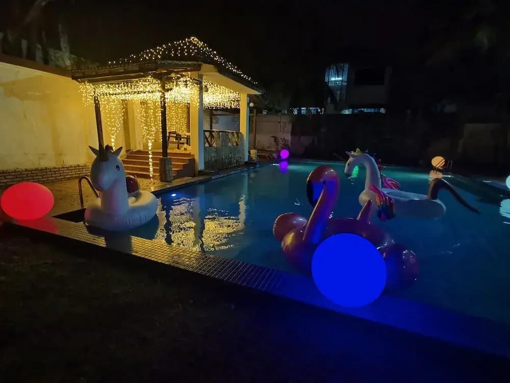 Seremban Grande Villa by uBook - photo 8