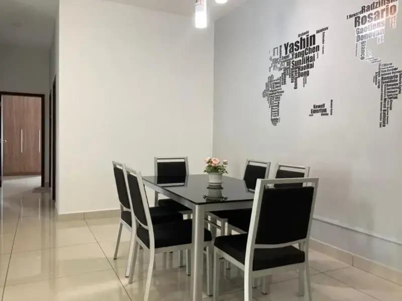 JB City Shopping Mall Apartment - photo 21