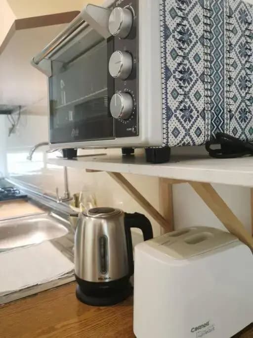 Cozy NEAR-BEACH Apartment - LazyCats' Den - photo 3