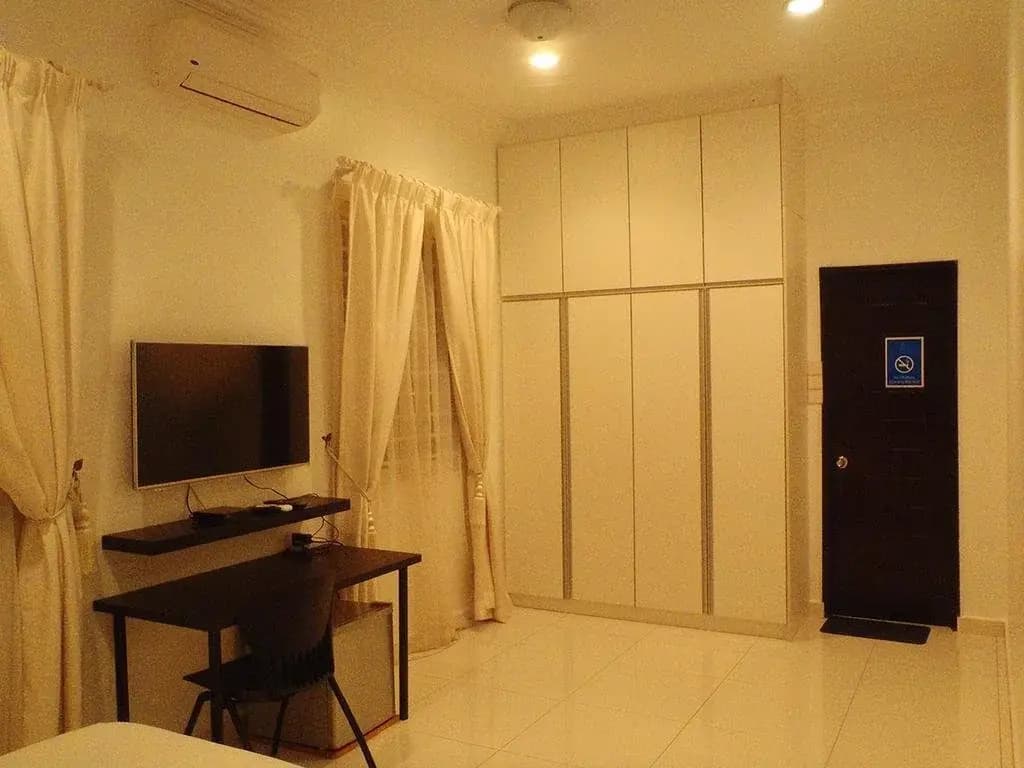Alamar Hills Eco Resort and Health Spa - photo 5
